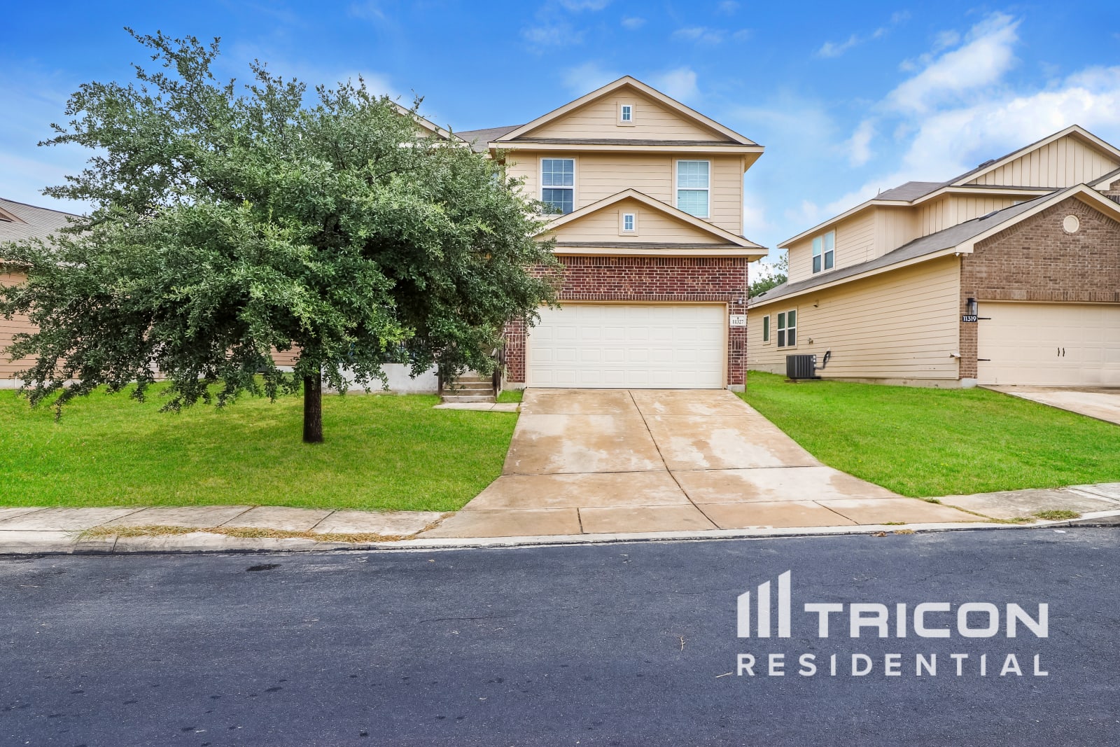 11327 Dodson tr San Antonio TX