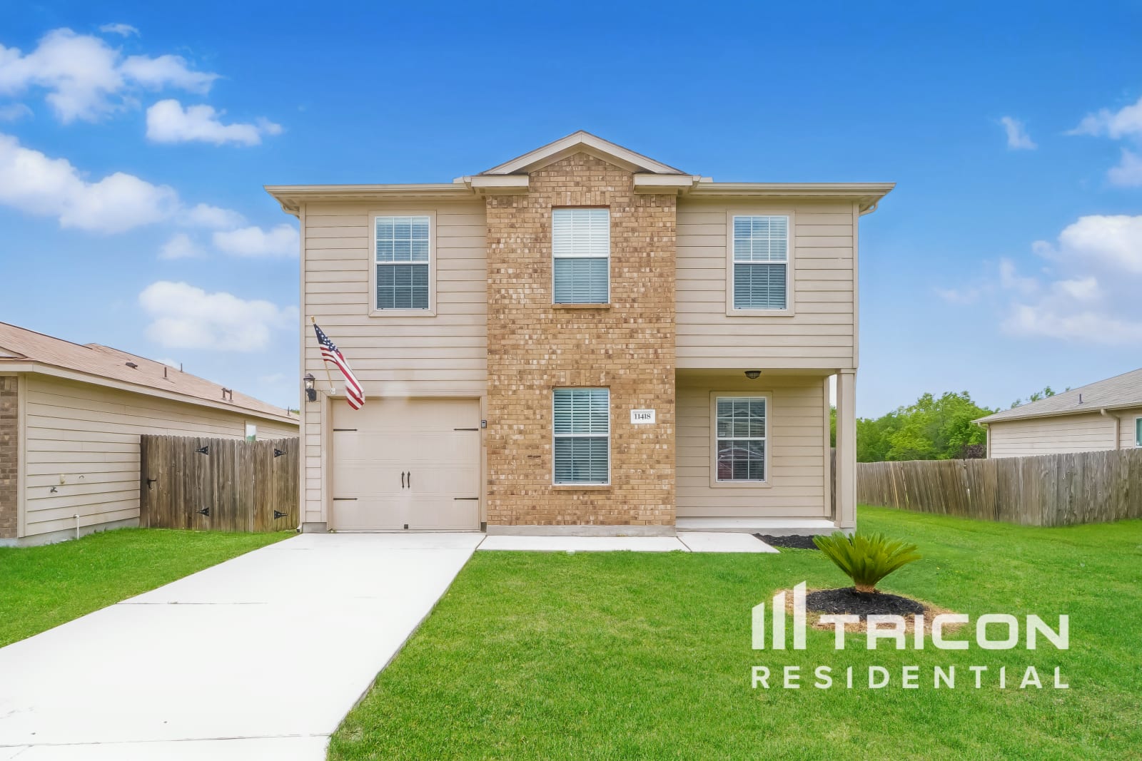 11418 Buck Canyon San Antonio TX