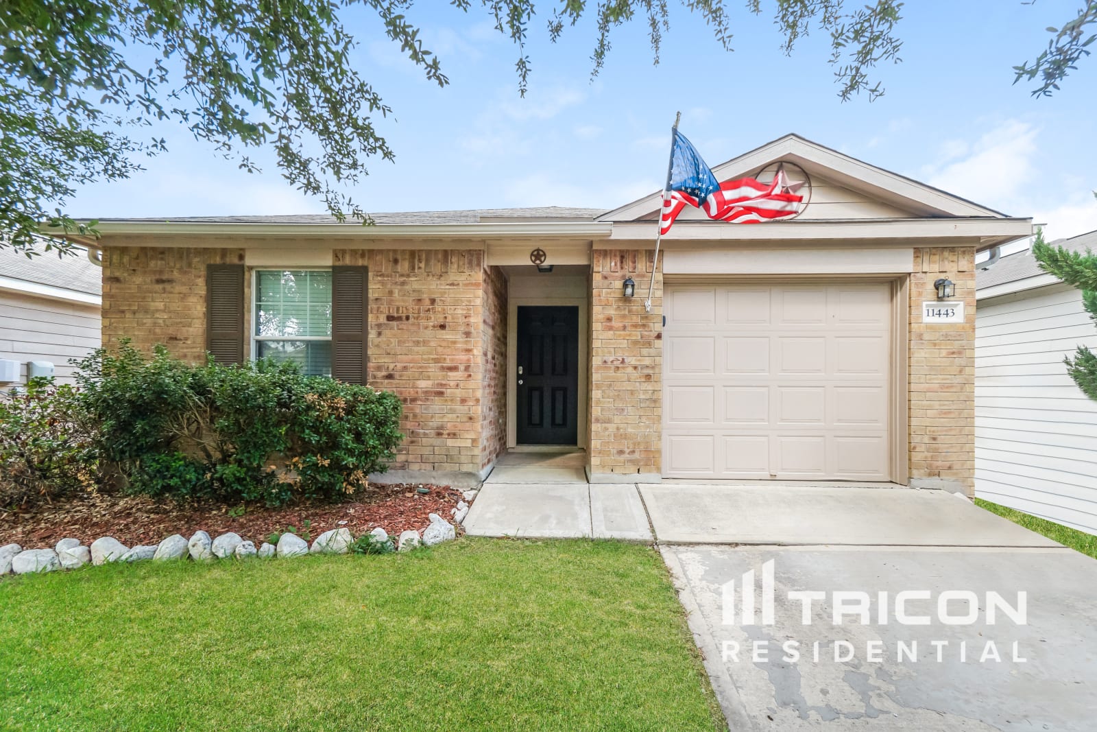 11443 Coral Canyon San Antonio TX