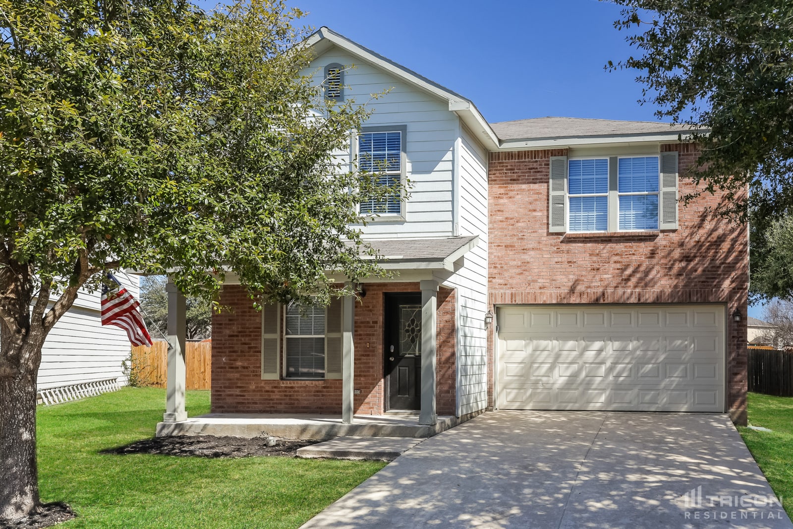 11703 Silver Prairie San Antonio TX