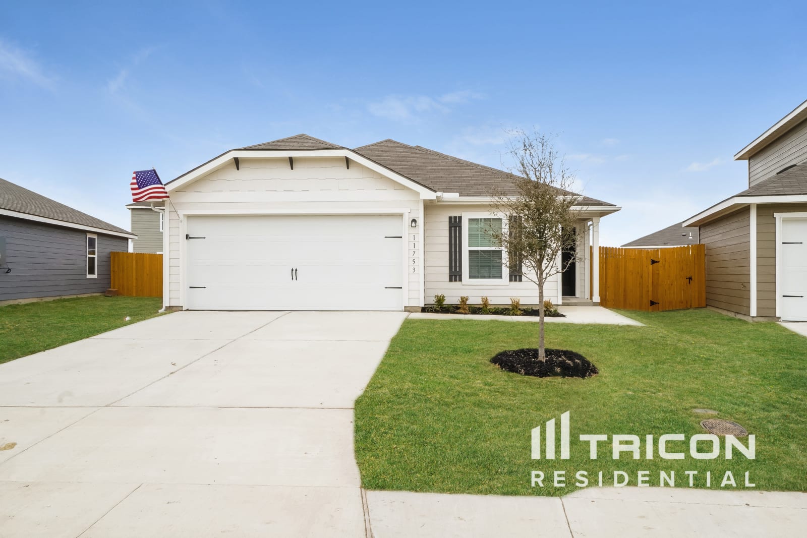 11753 Alcoser Court San Antonio TX