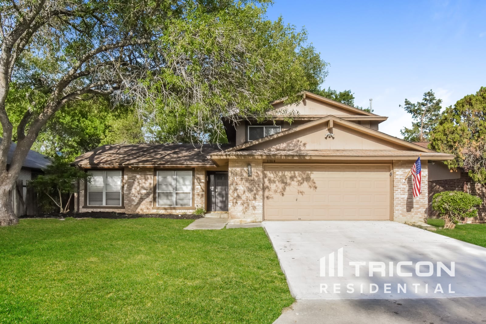 11814 Gravetree Street San Antonio TX