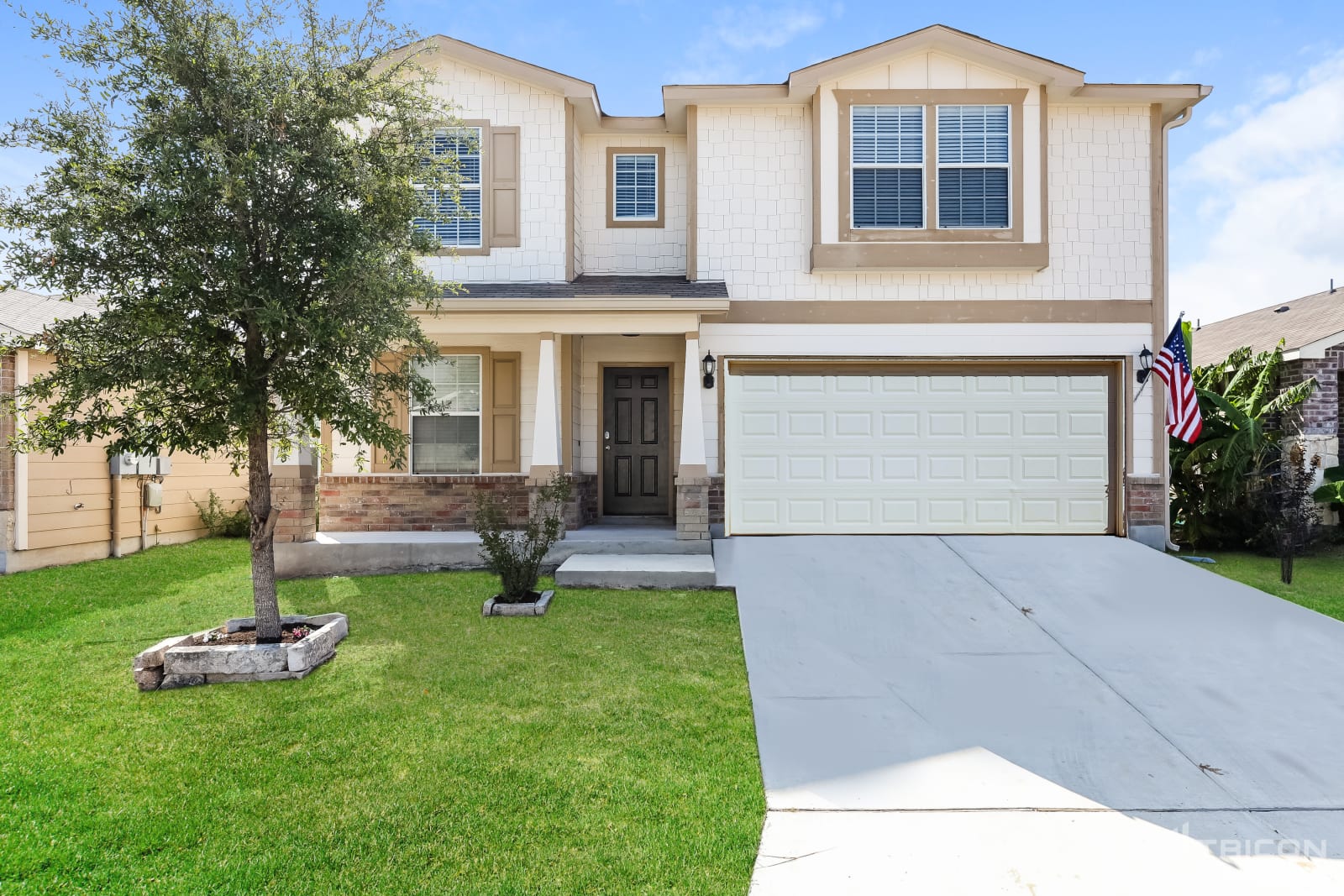 11838 Wildcat Cove San Antonio TX