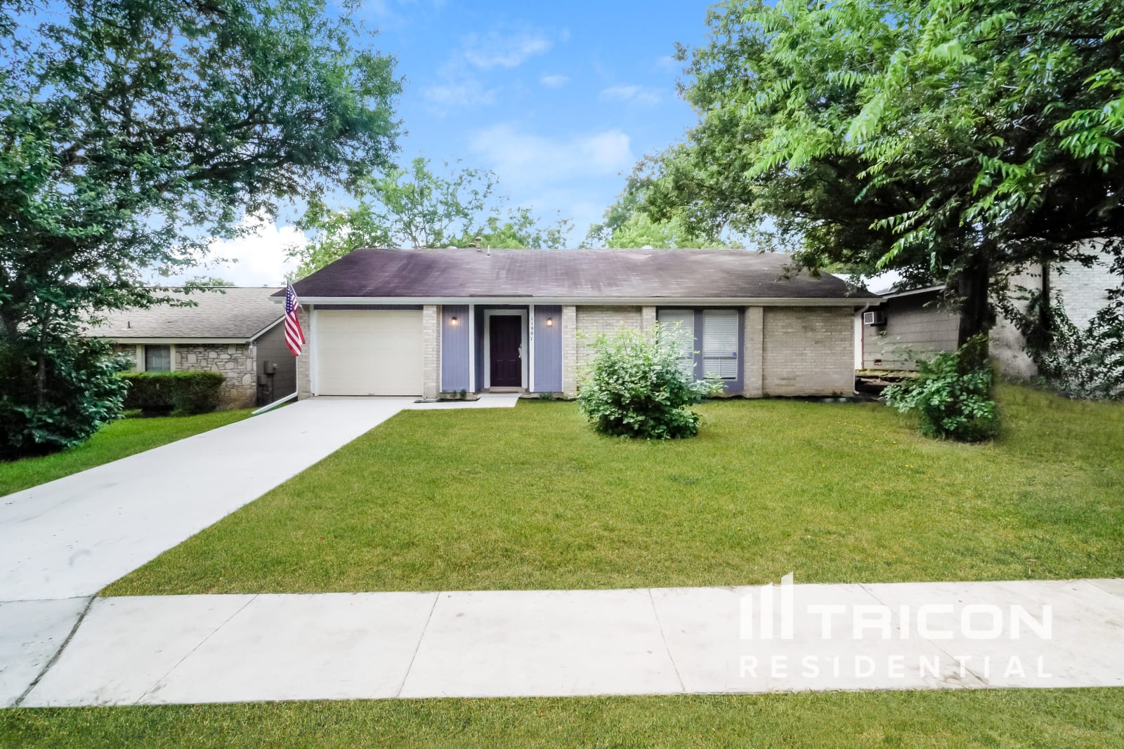 11907 Las Vegas Street San Antonio TX