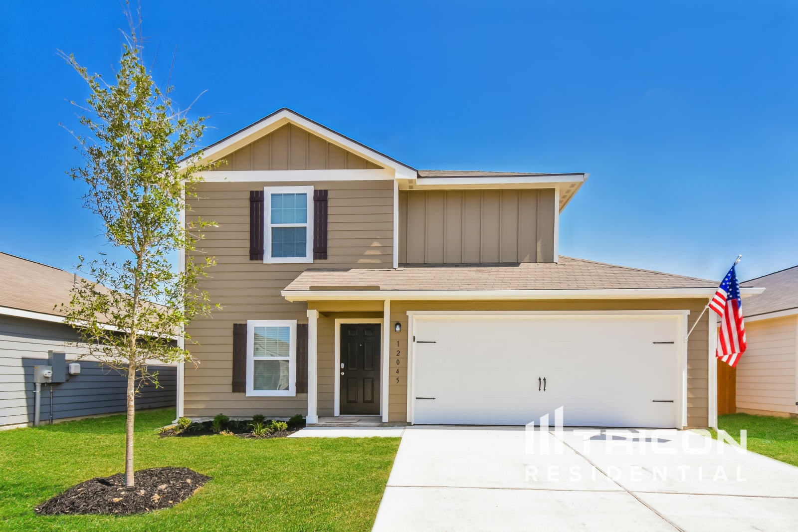 12045 Latour Valley San Antonio TX