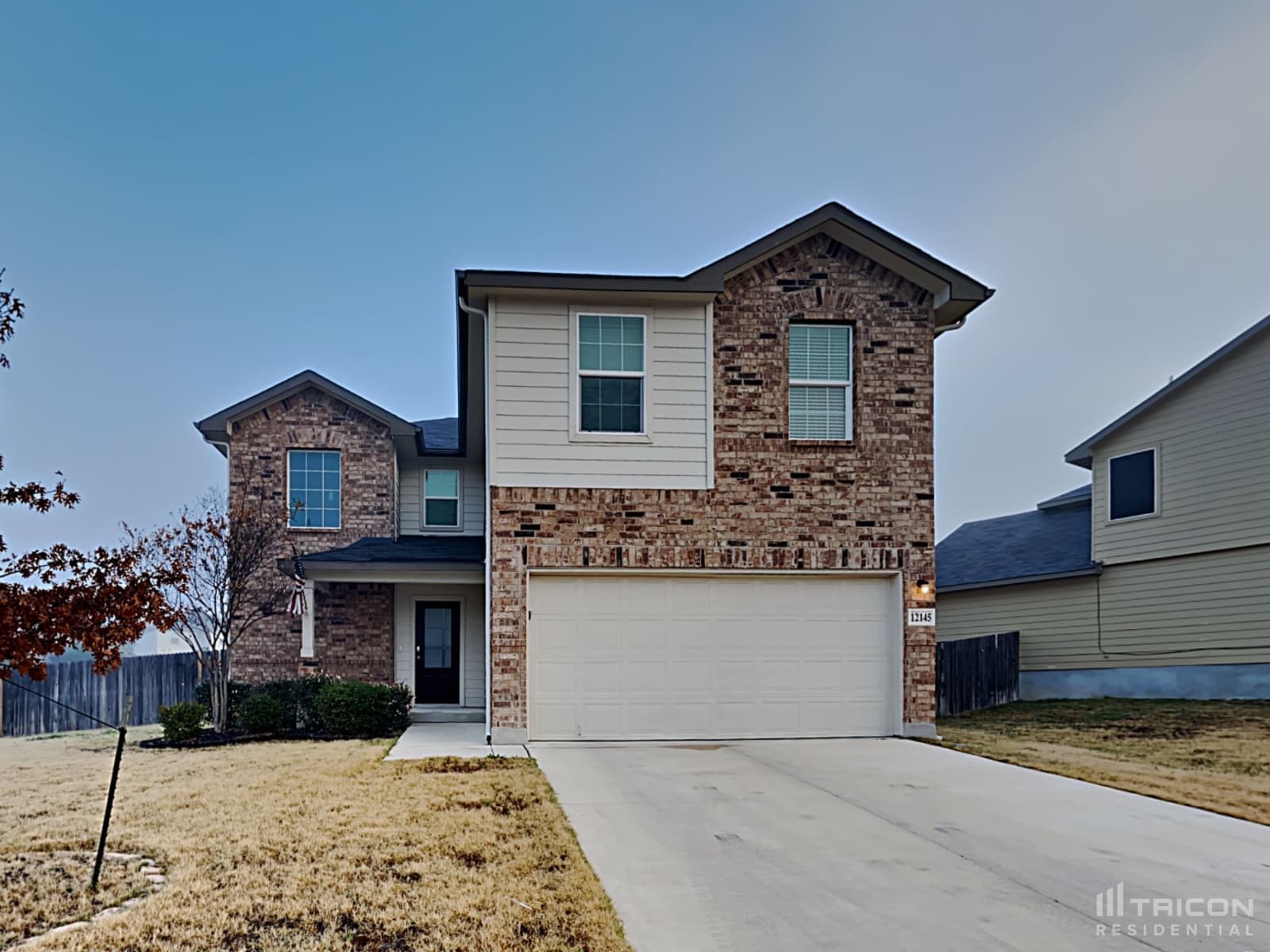 12145 Pearl Jubilee San Antonio TX