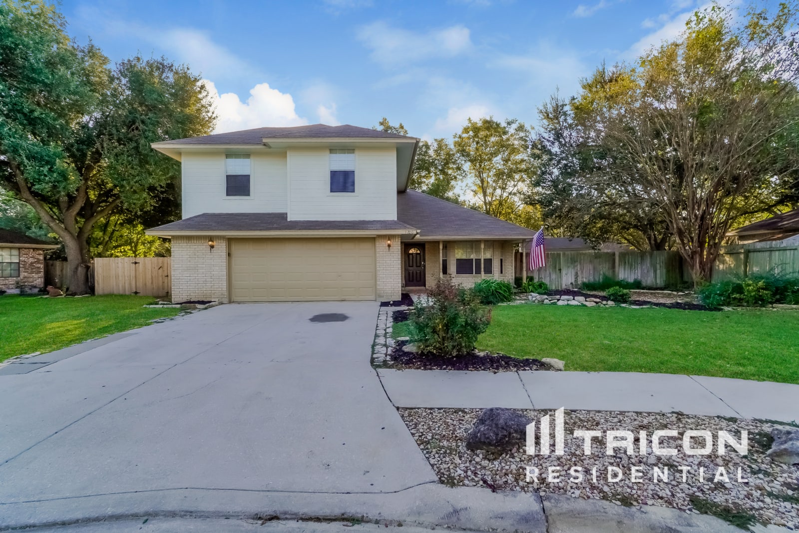 1220 Idlewood Schertz TX