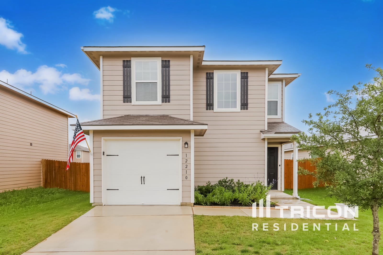 12210 Childers Way San Antonio TX