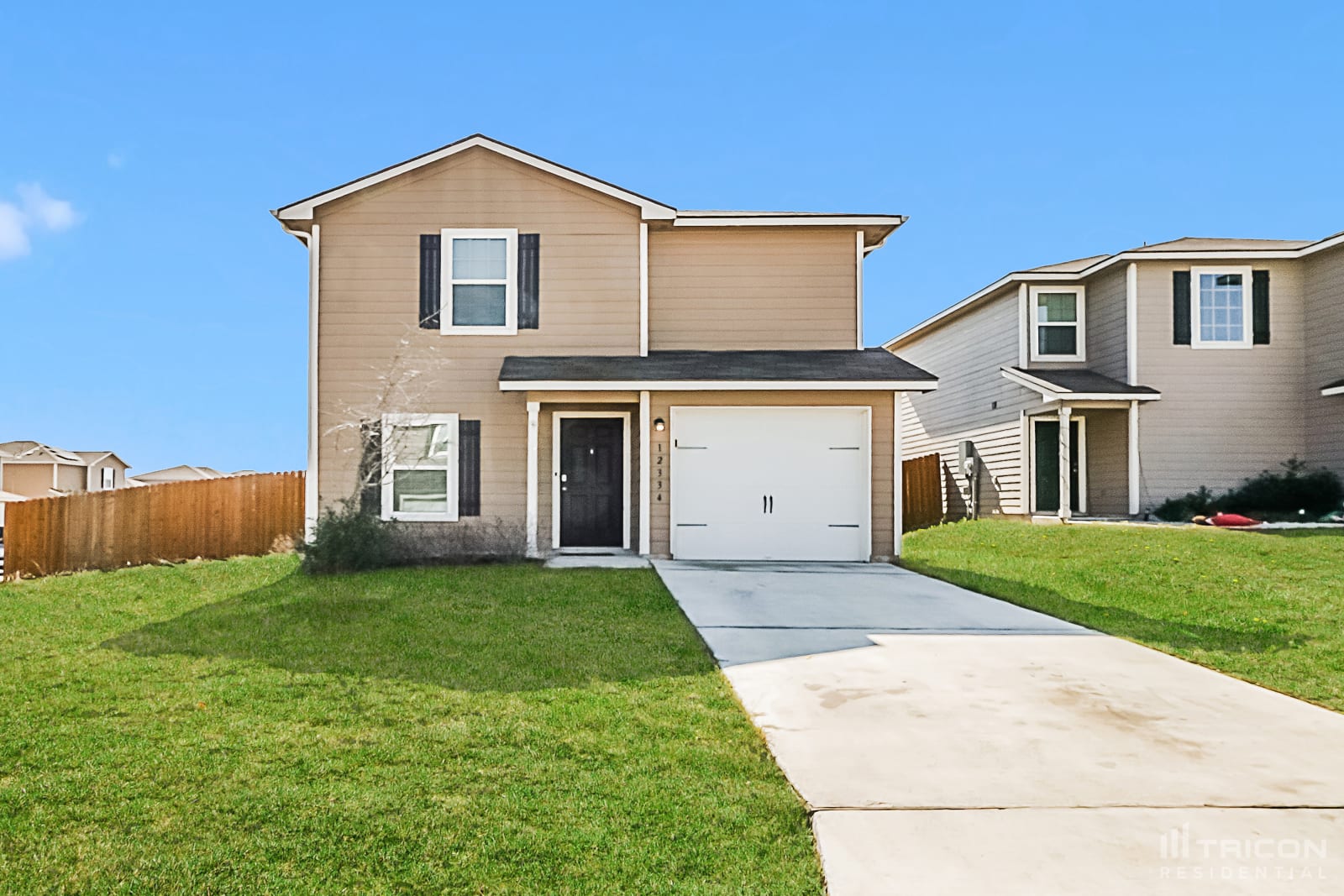 12334 Carlson Valley San Antonio TX