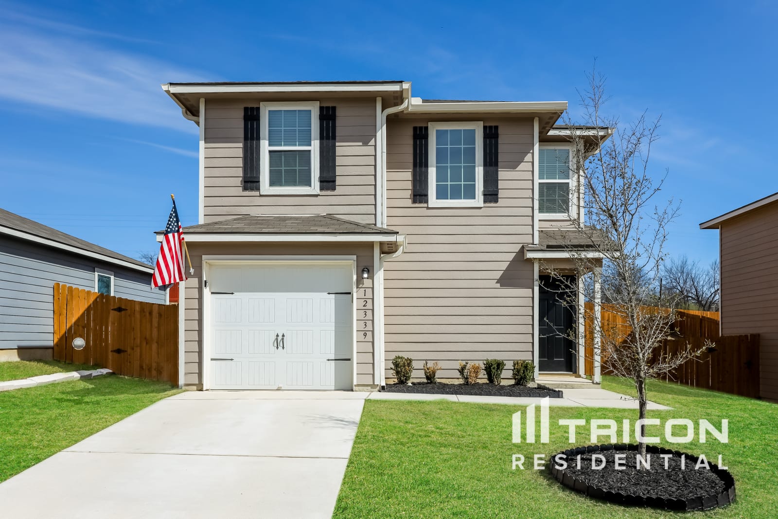 12339 Carlson Valley San Antonio TX