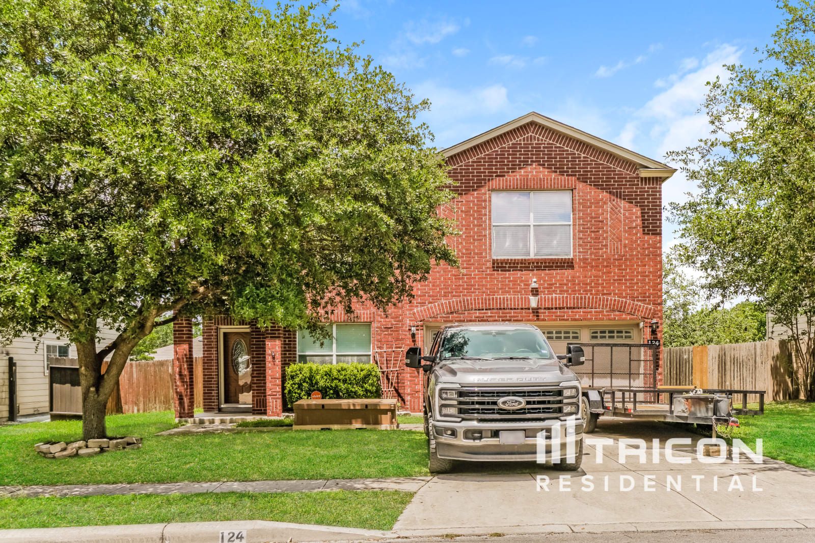 124 Angus Way Cibolo TX