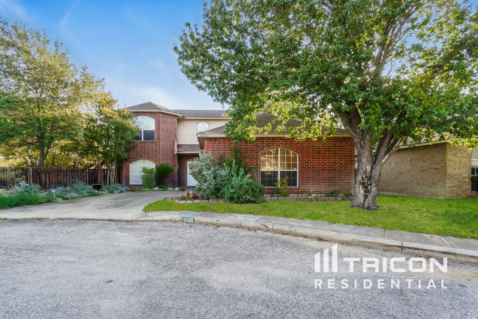 12430 Canyon Ct Dr San Antonio TX