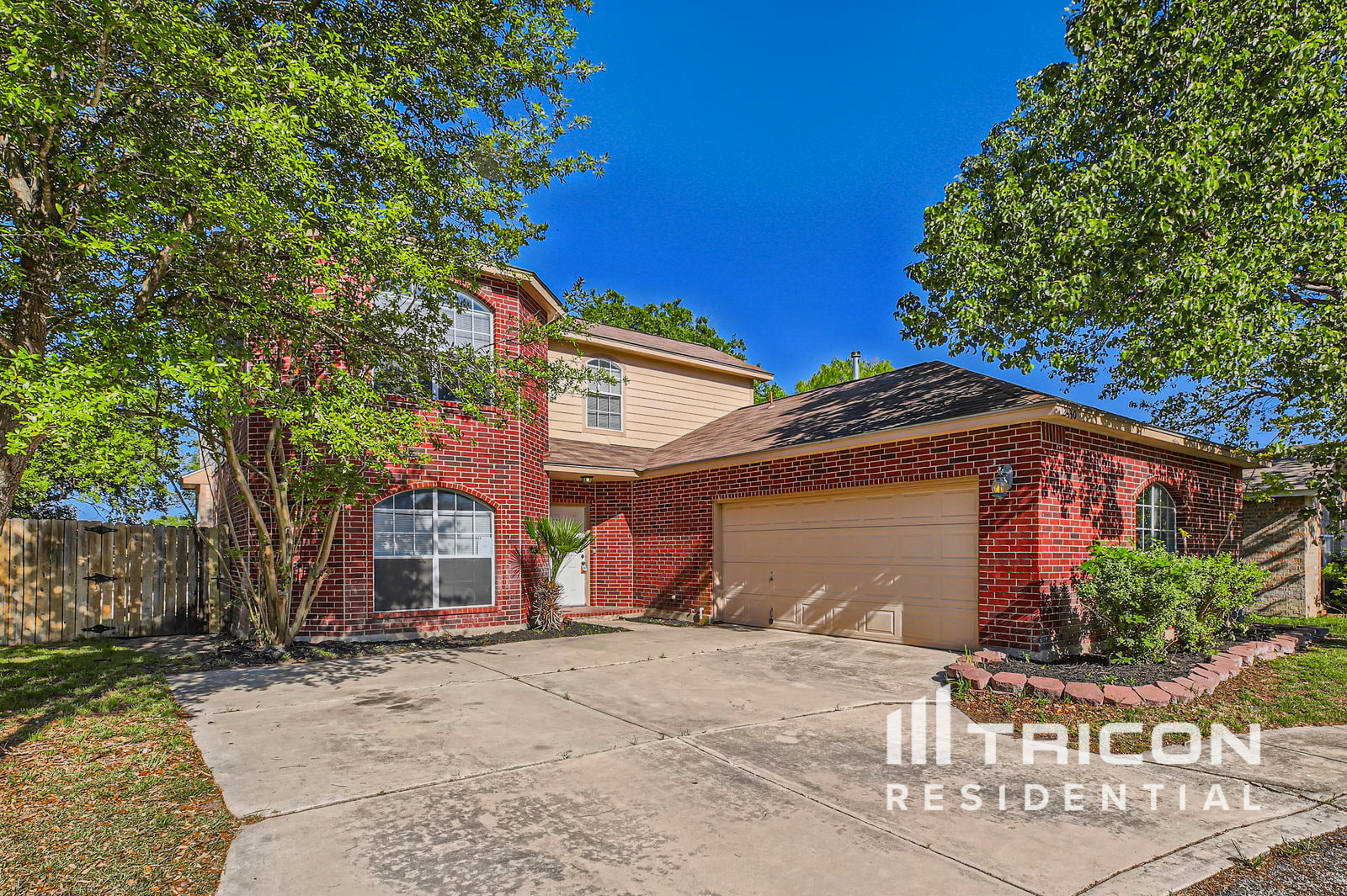 12430 Canyon Ct Dr San Antonio TX