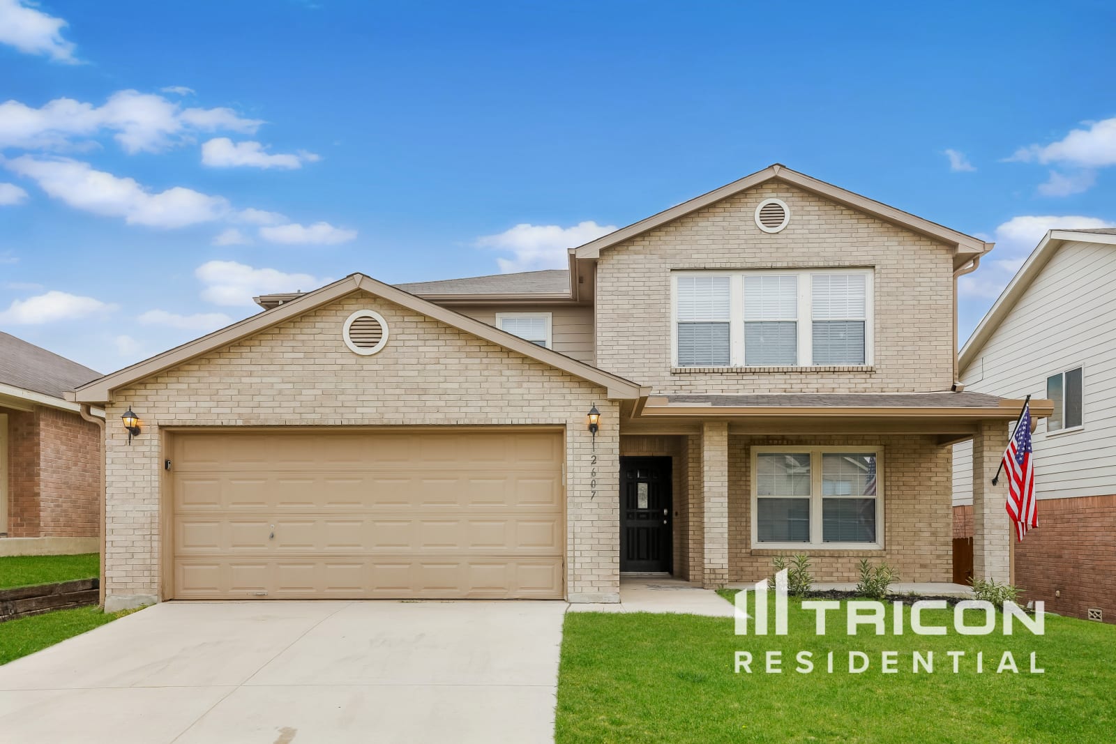 12607 Gold Spaniard San Antonio TX