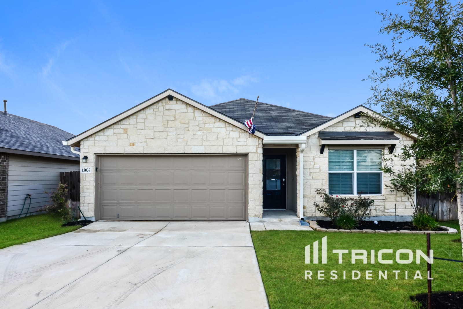 13037 Maestro Spark San Antonio TX