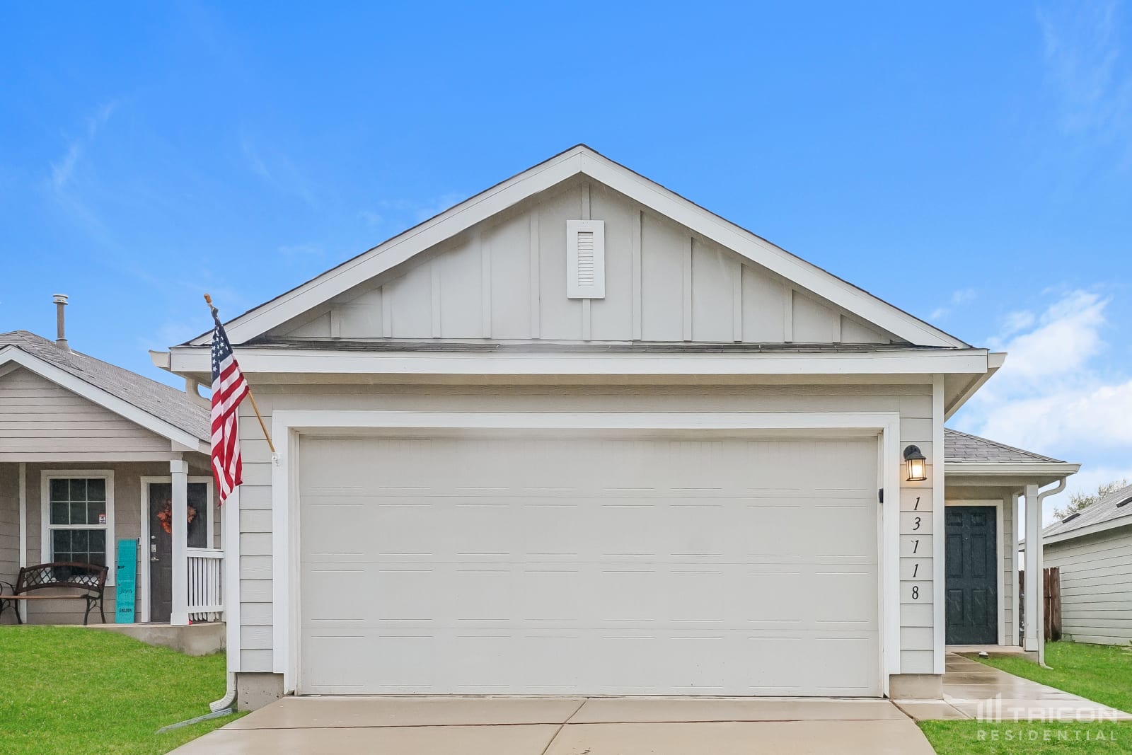 13118 Ashworth Boulevard San Antonio TX