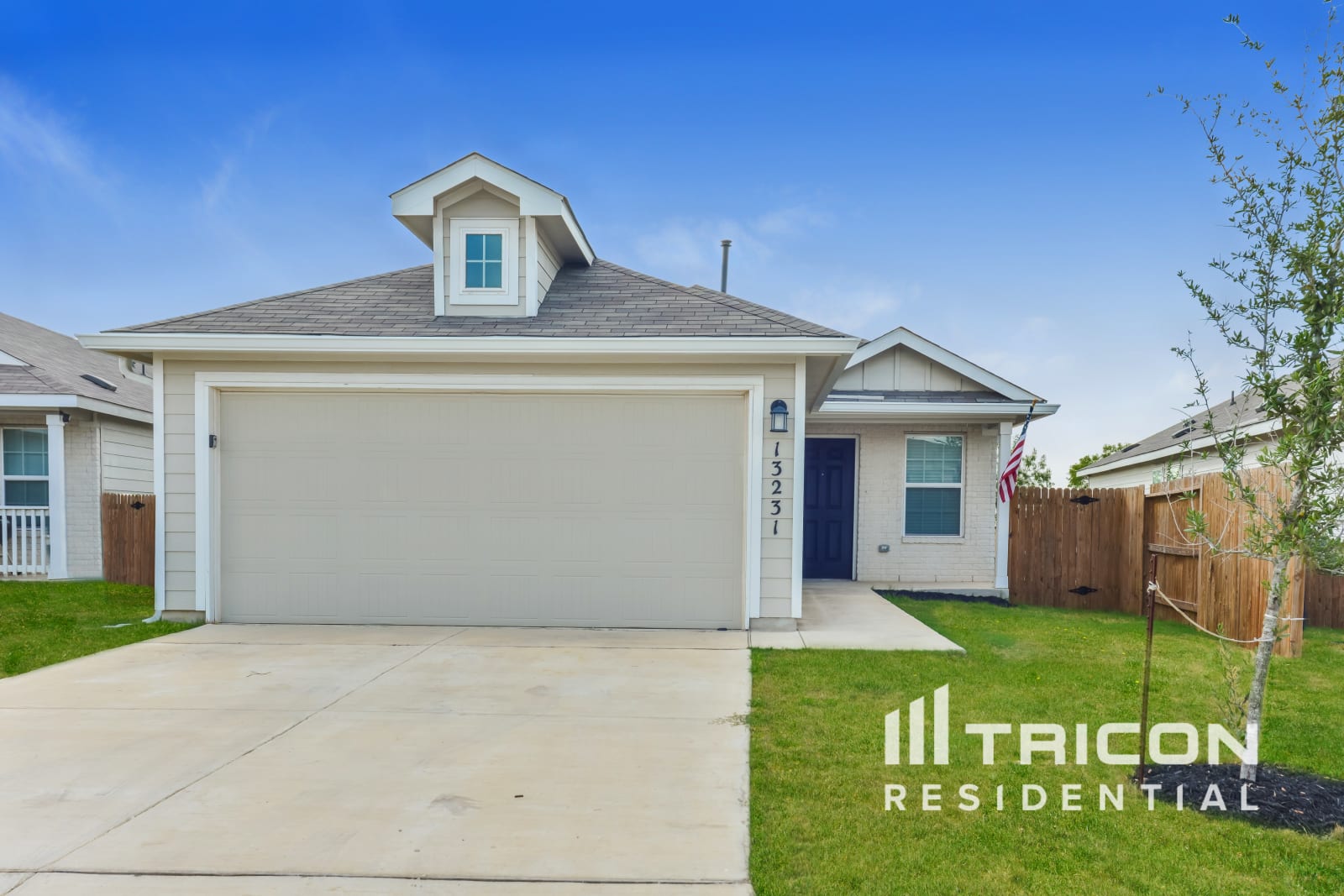 13231 Ashworth Boulevard San Antonio TX
