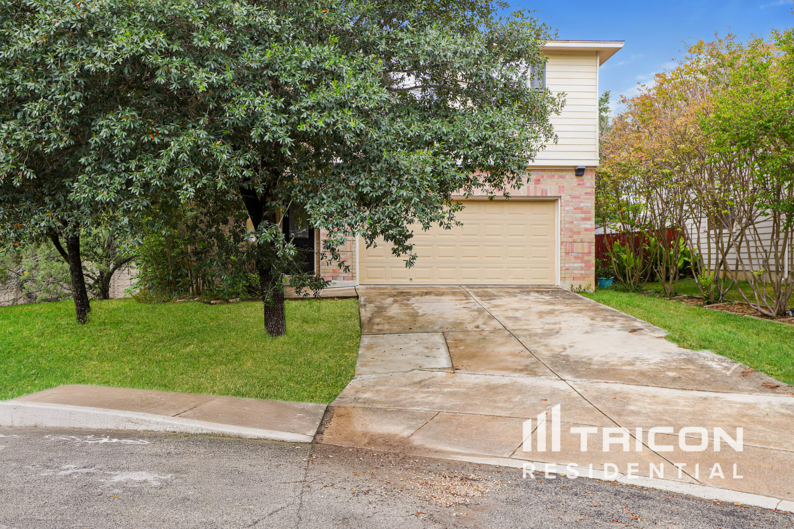 1327 Sundance Fall San Antonio TX