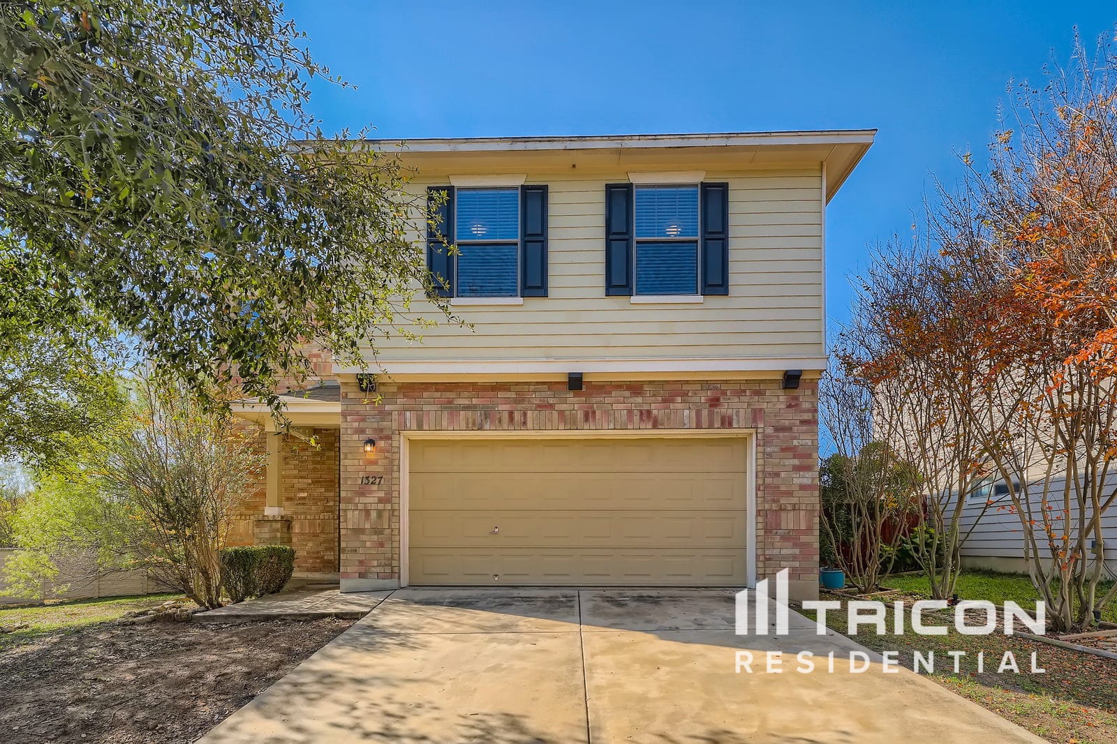 1327 Sundance Fall San Antonio TX