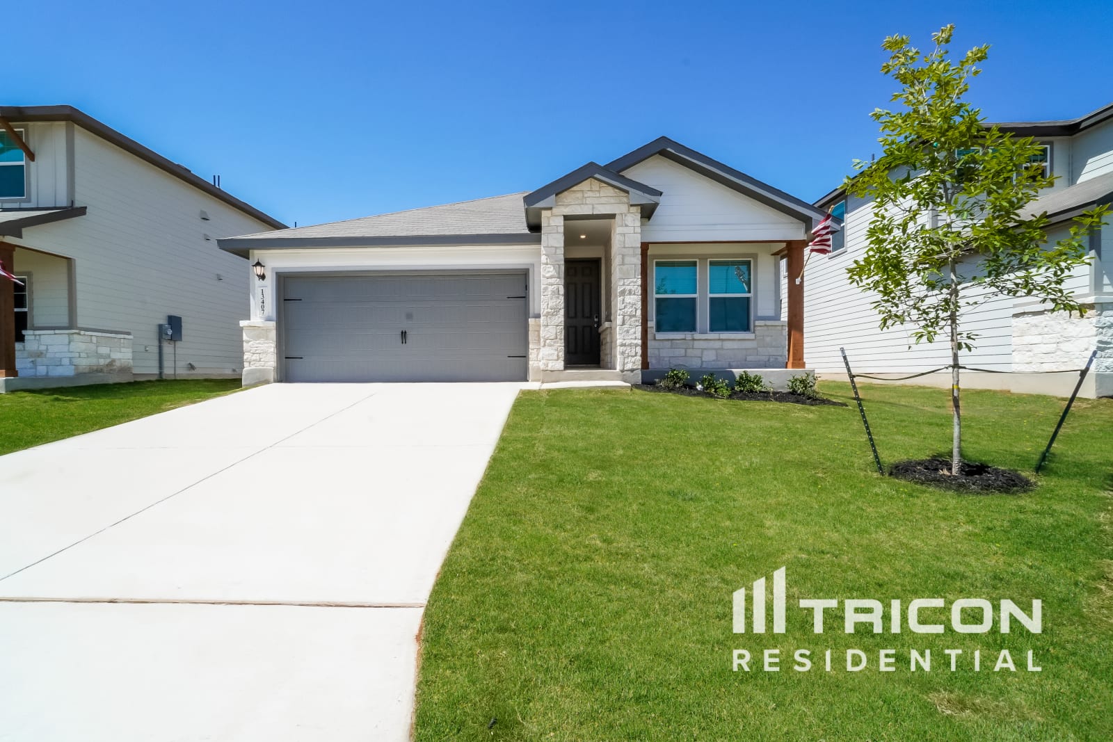 13407 Emerson Way Saint Hedwig TX