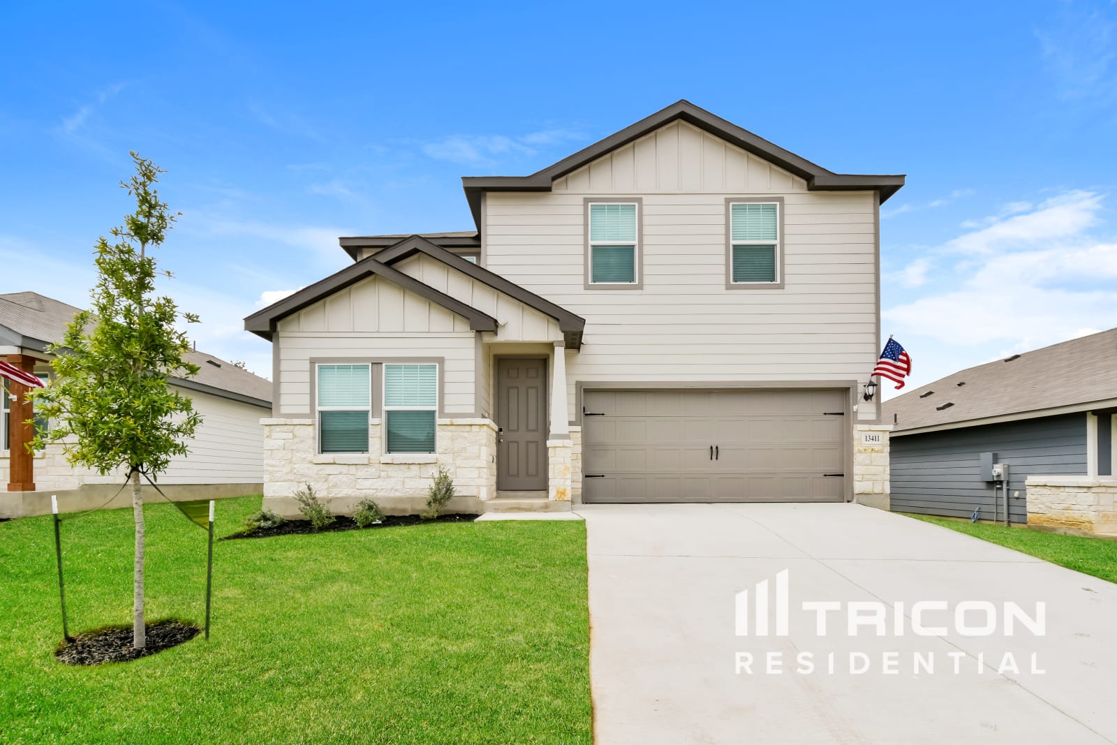 13411 Emerson Way Saint Hedwig TX