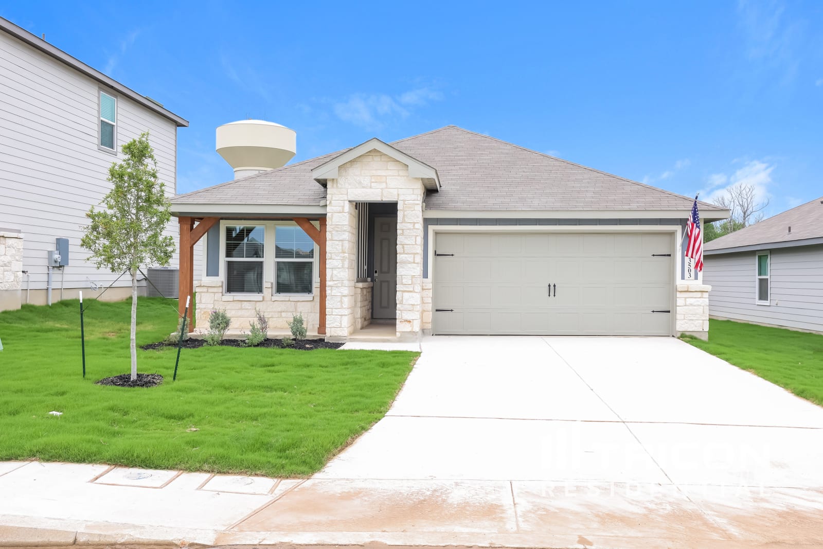 13503 Emerson Way Saint Hedwig TX