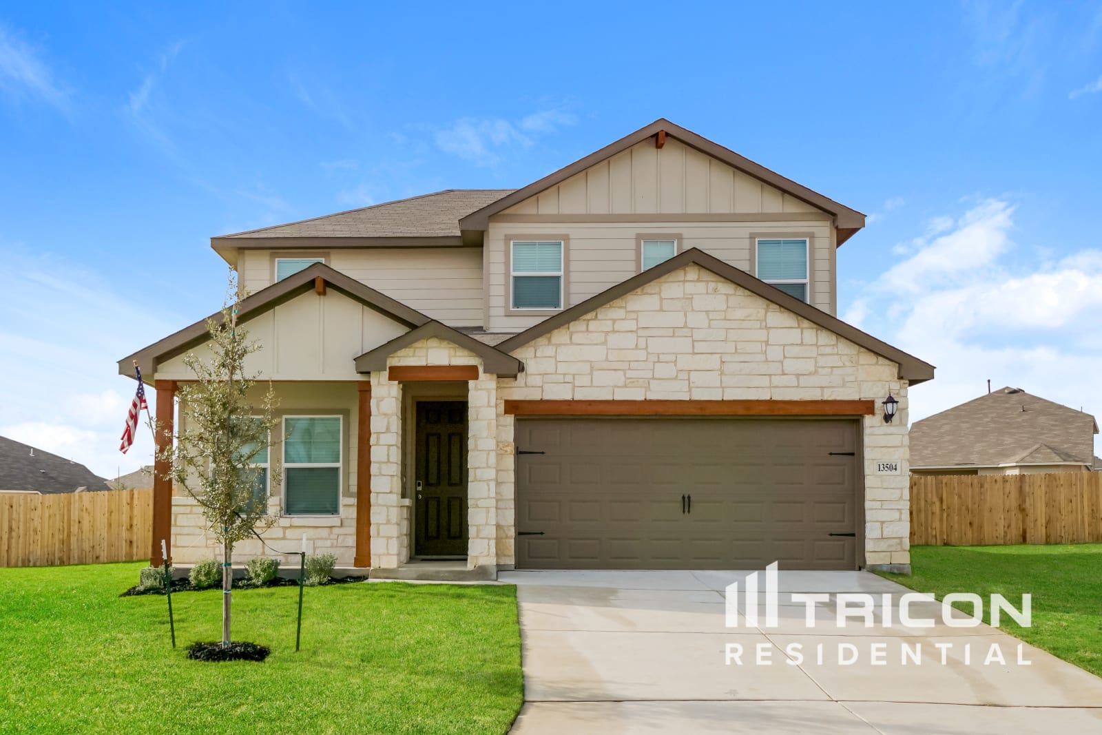13504 Paxton Boulevard Saint Hedwig TX
