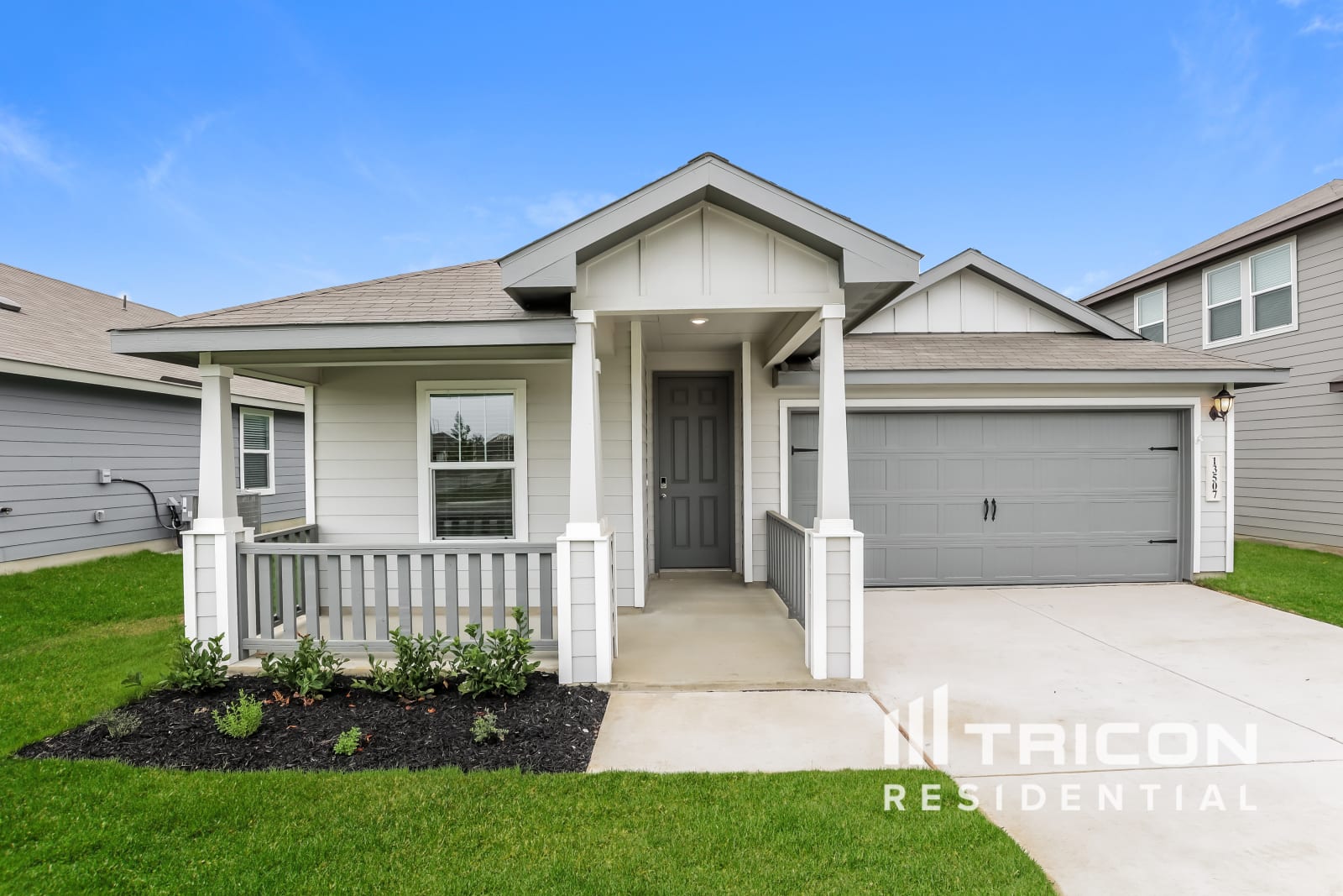 13507 Emerson Way Saint Hedwig TX