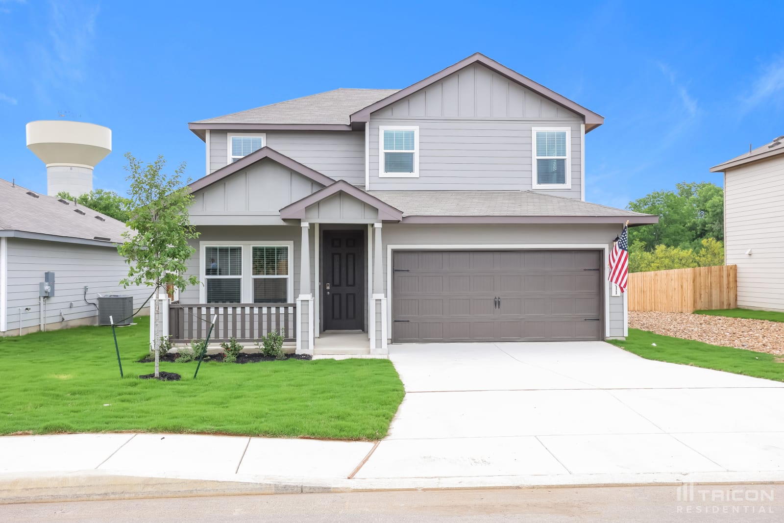 13511 Emerson Way Saint Hedwig TX