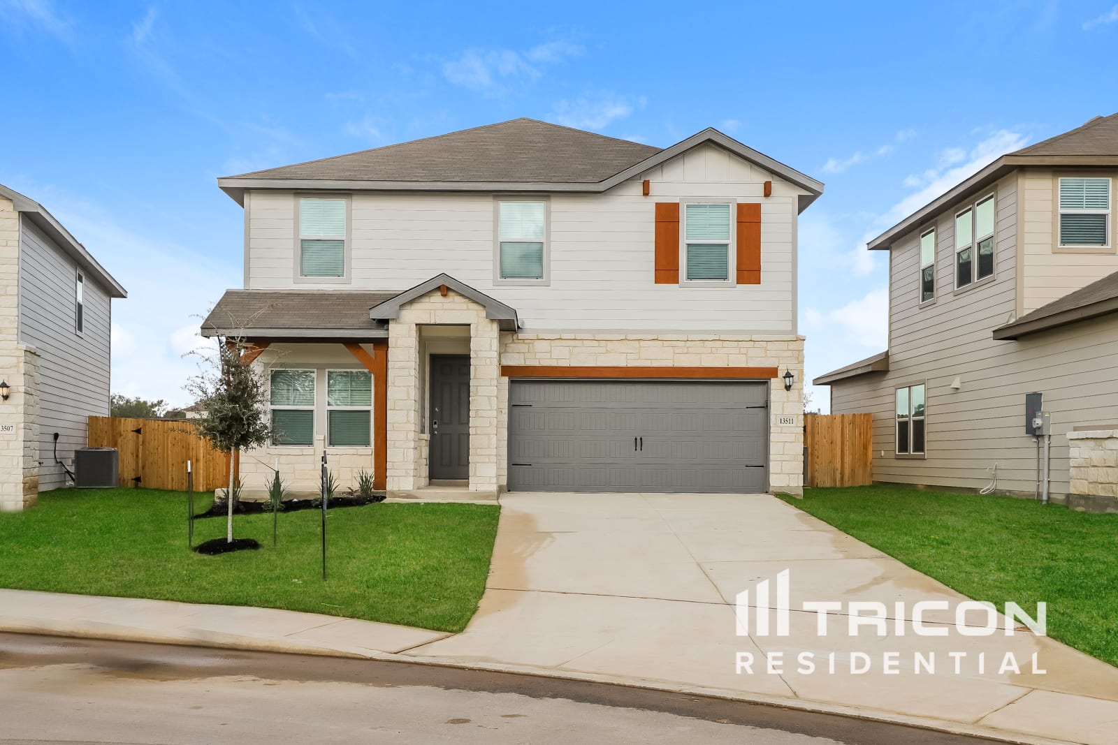 13511 Paxton Boulevard Saint Hedwig TX
