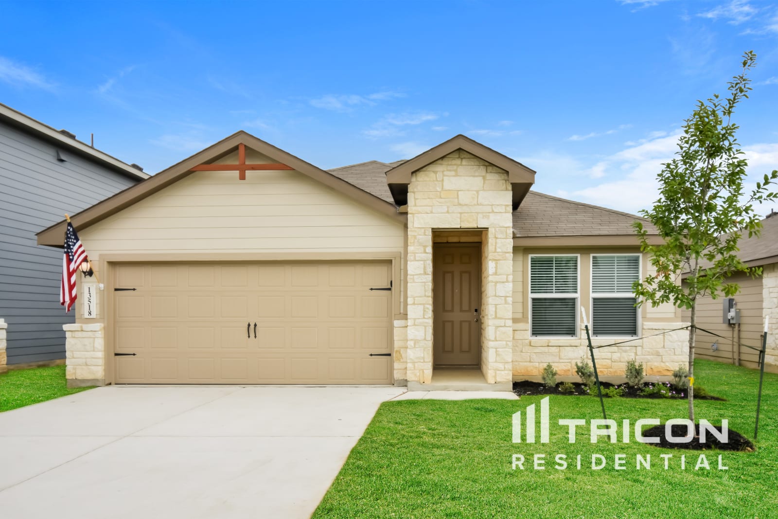 13518 Emerson Way Saint Hedwig TX
