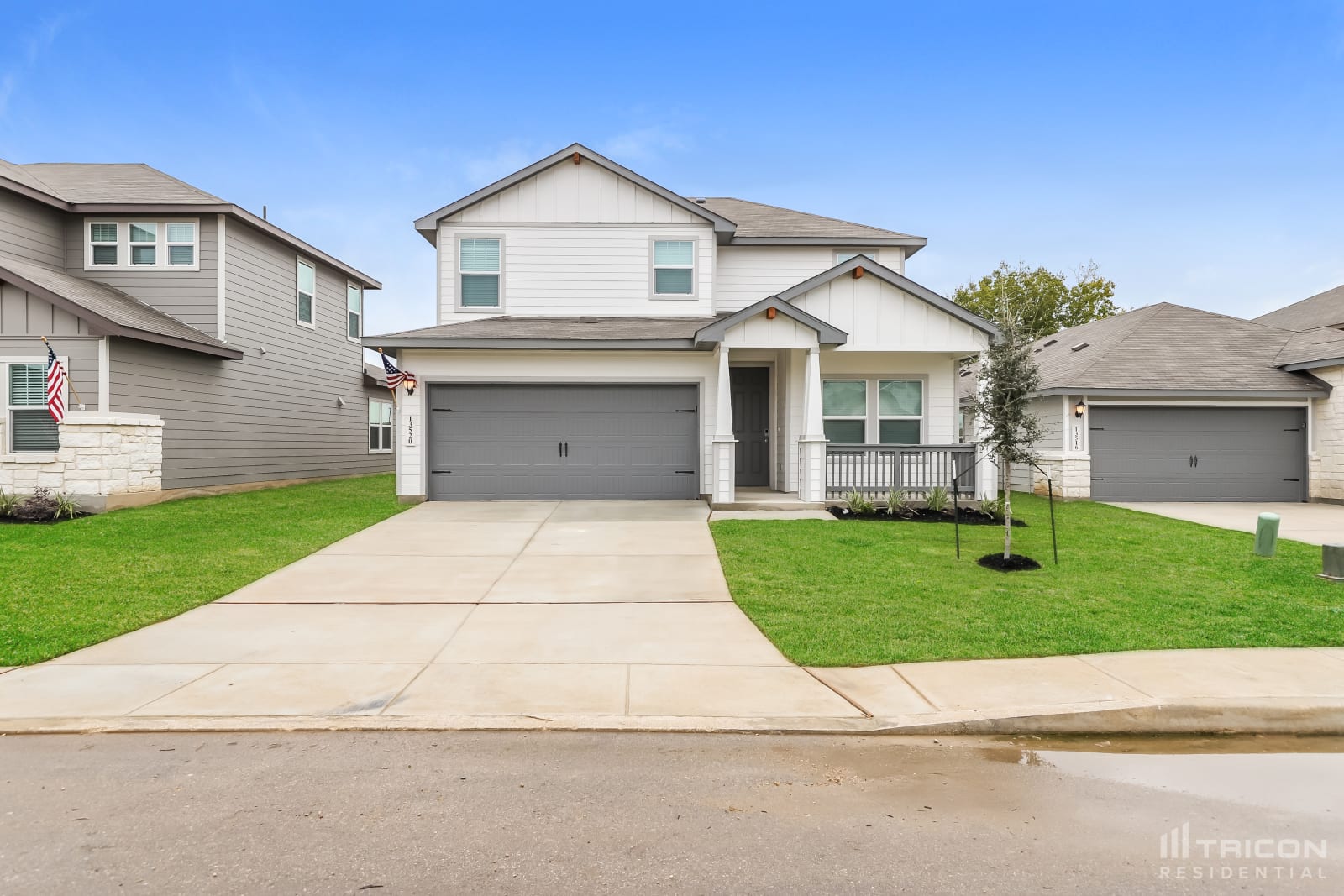 13520 Paxton Boulevard Saint Hedwig TX