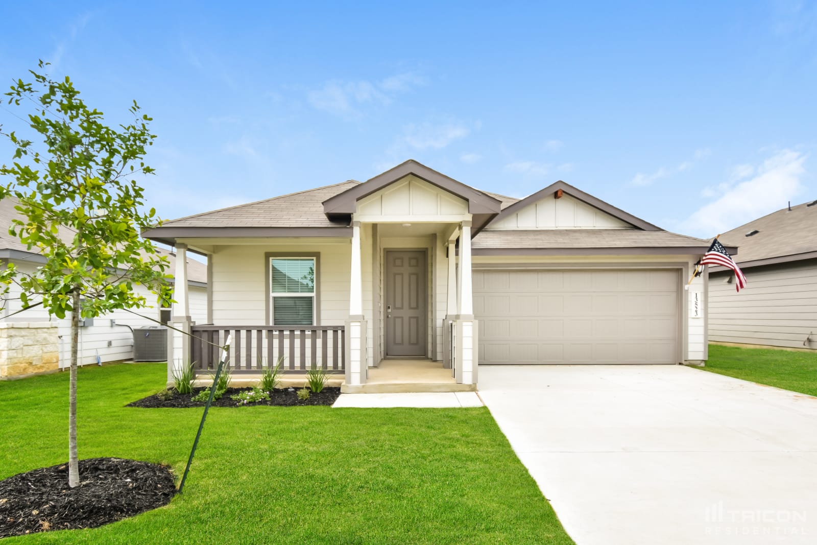 13523 Emerson Way Saint Hedwig TX