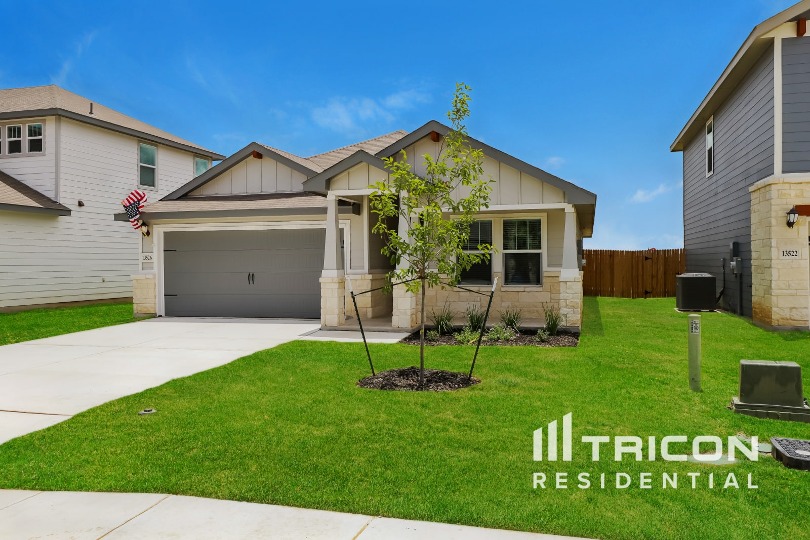 13526 Emerson Way Saint Hedwig TX