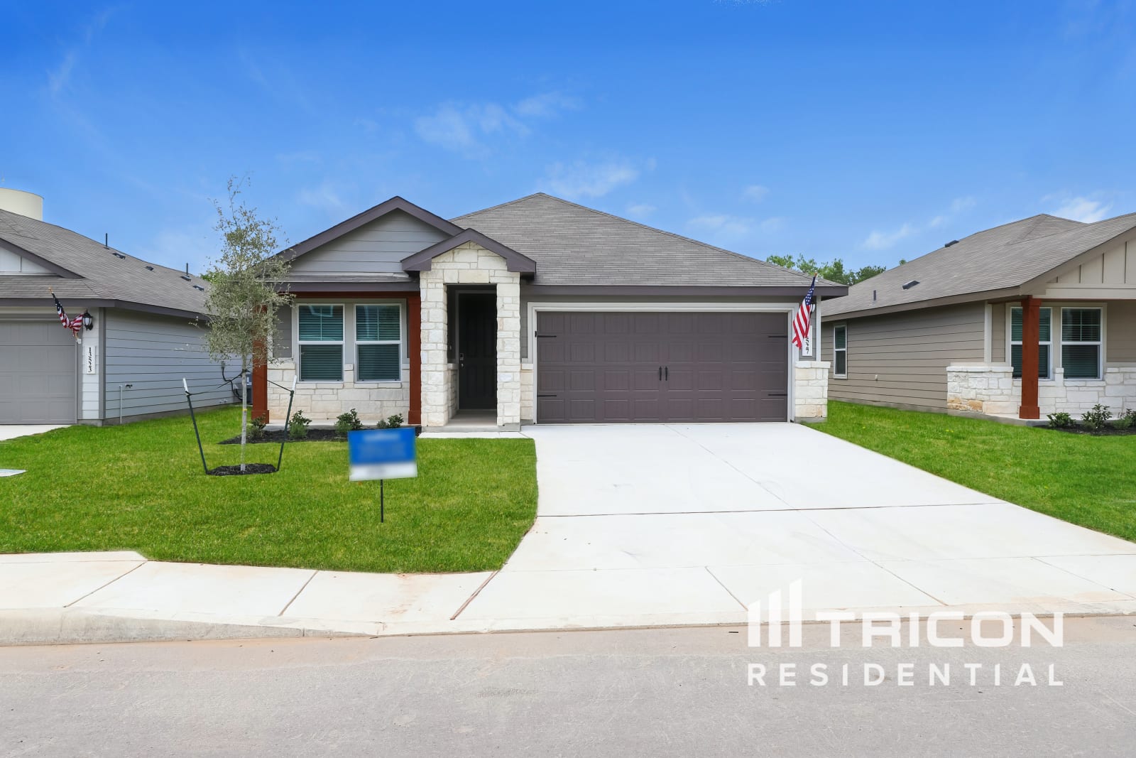 13527 Emerson Way Saint Hedwig TX