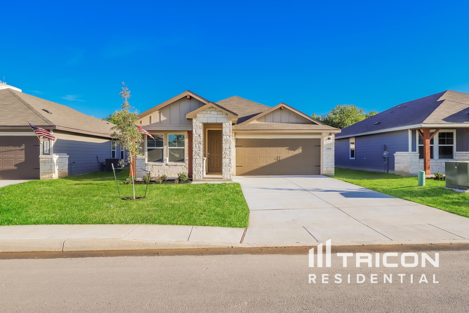 13531 Emerson Way Saint Hedwig TX