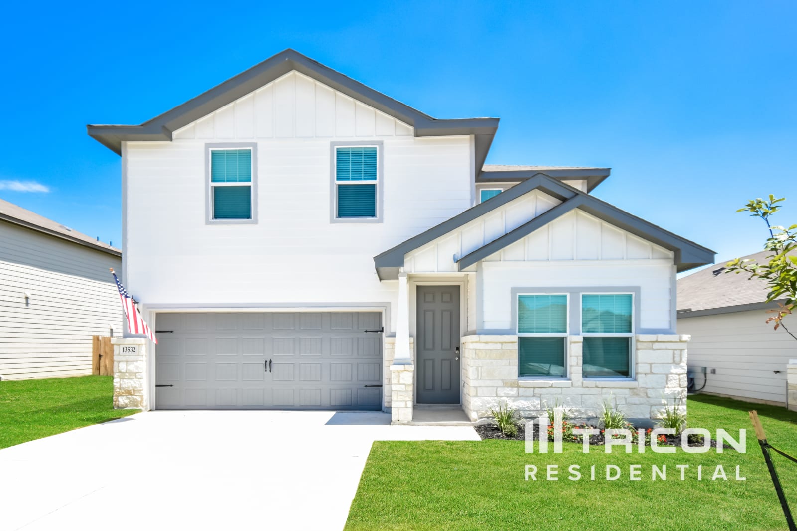 13532 Emerson Way Saint Hedwig TX