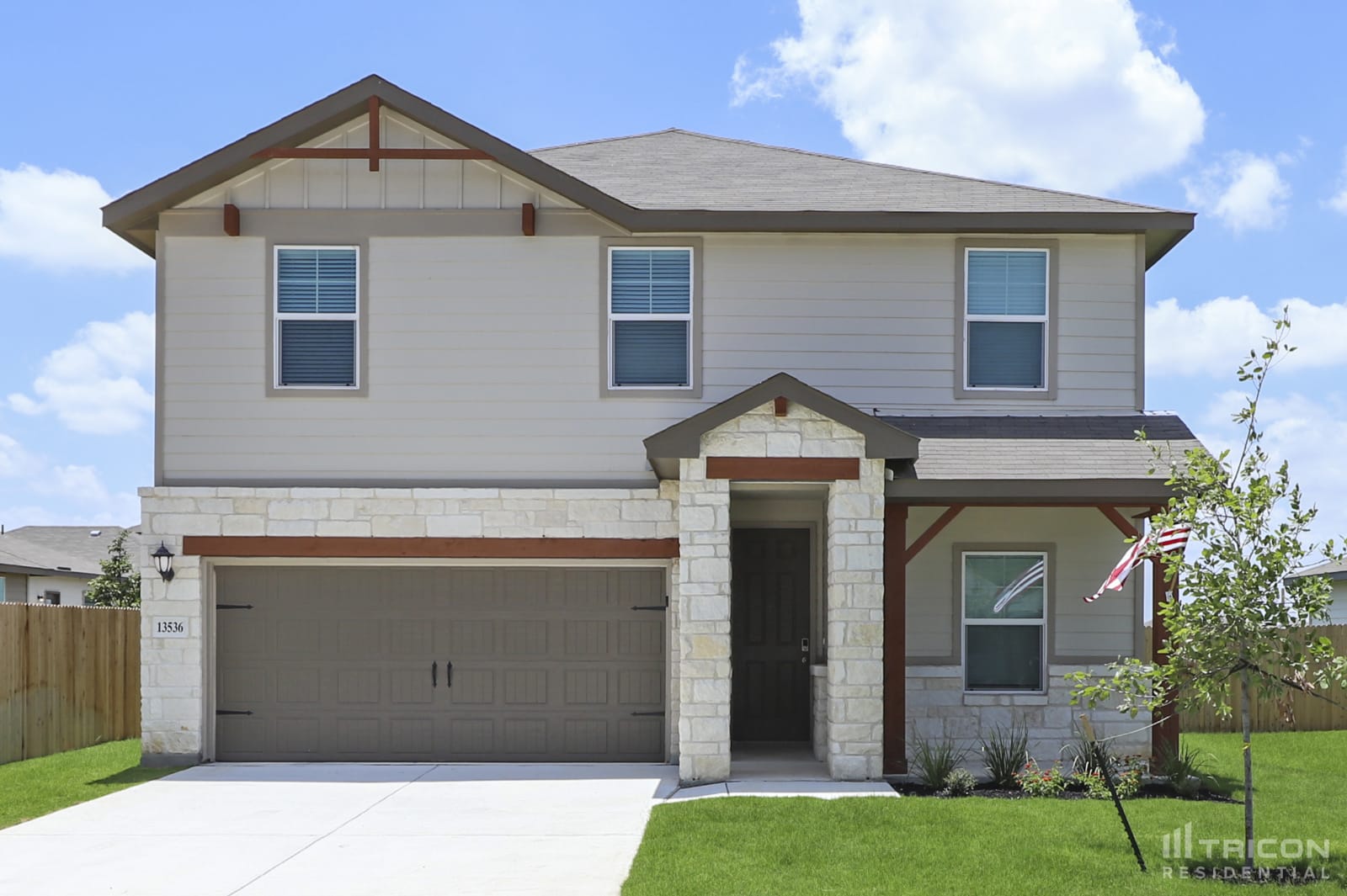 13536 Emerson Way Saint Hedwig TX