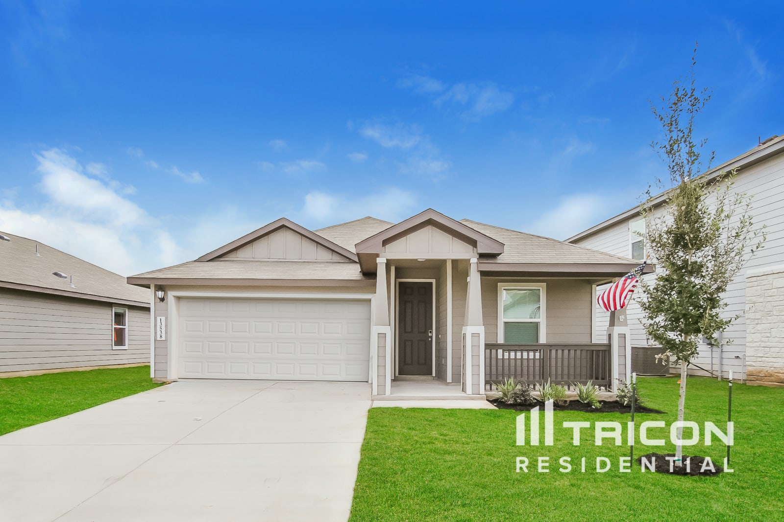 13538 Paxton Boulevard Saint Hedwig TX