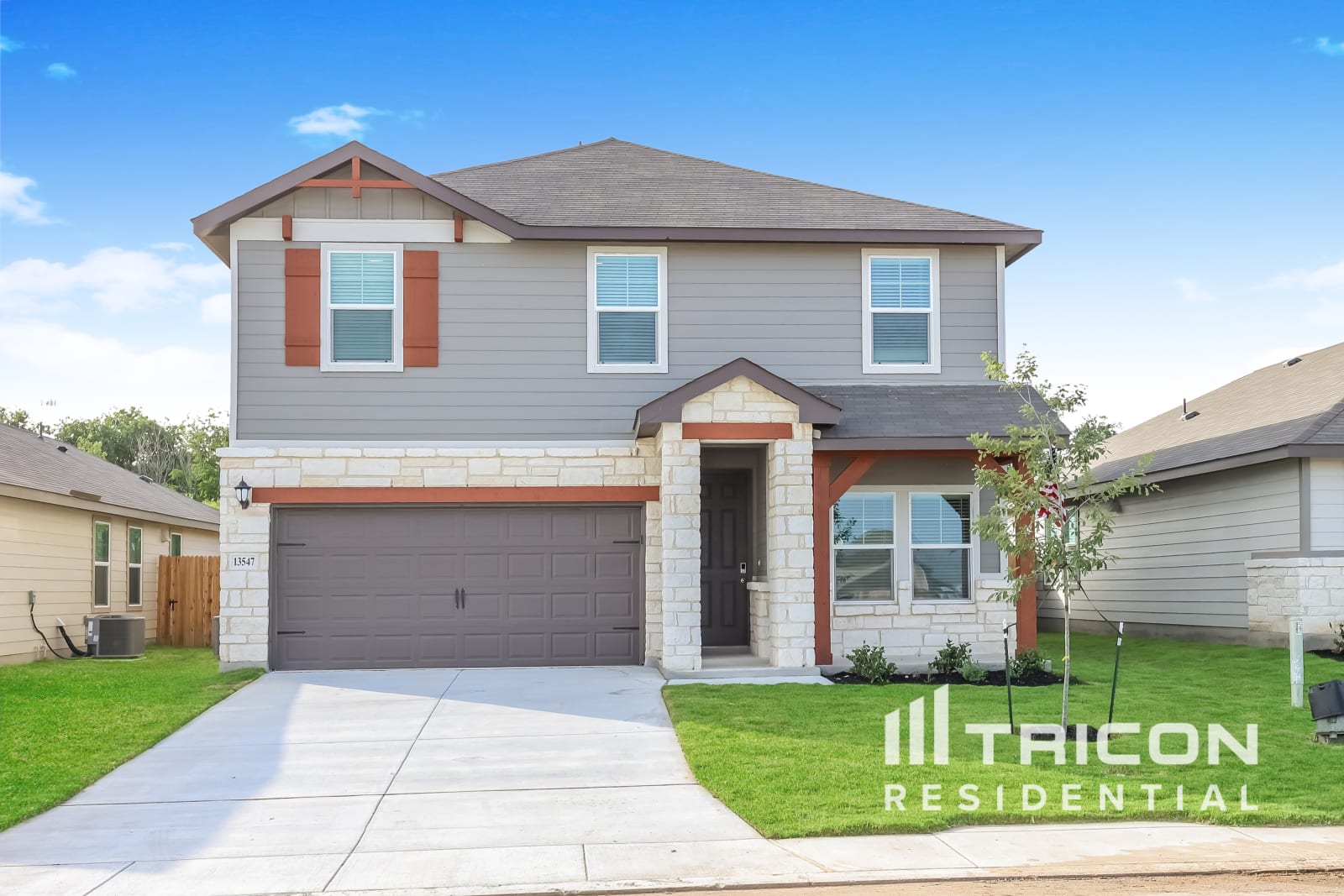 13547 Emerson Way Saint Hedwig TX