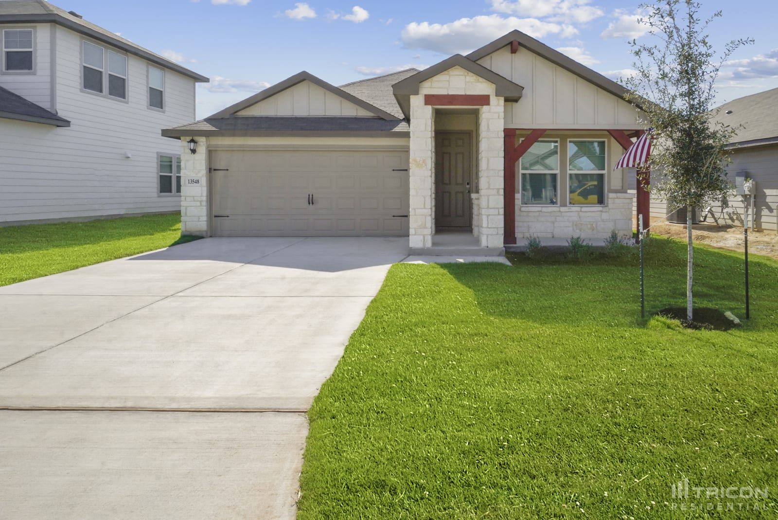 13548 Paxton Boulevard Saint Hedwig TX