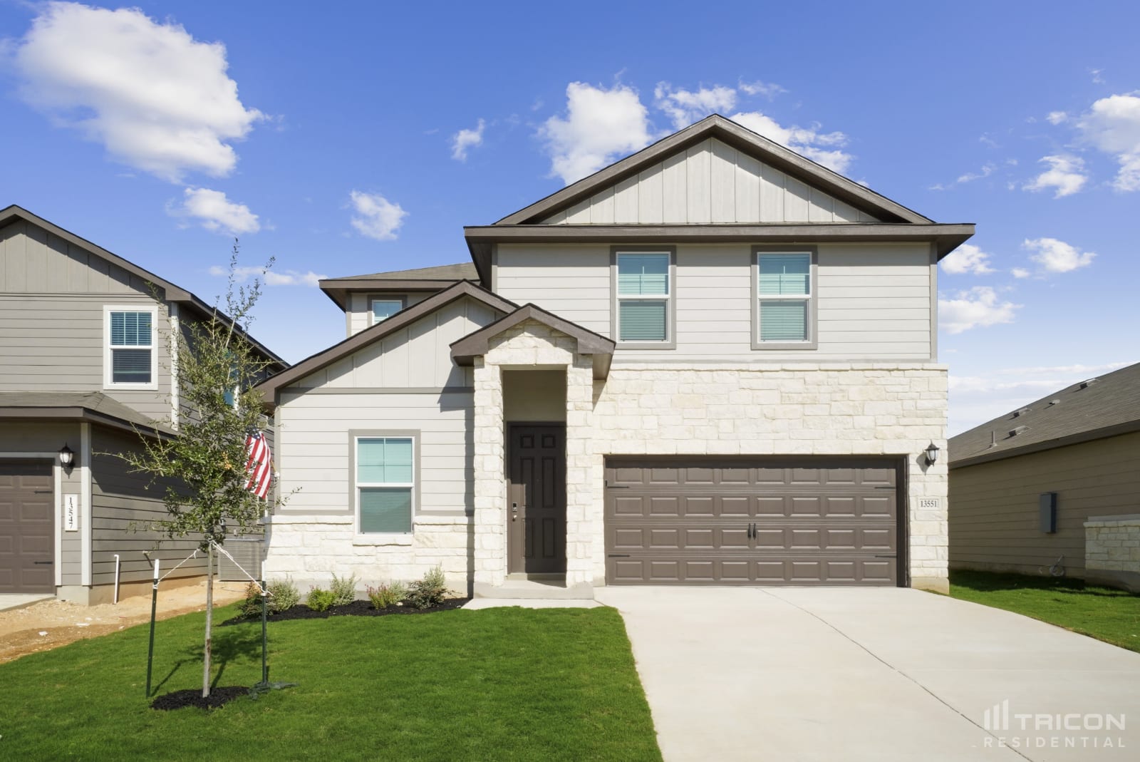 13551 Paxton Boulevard Saint Hedwig TX