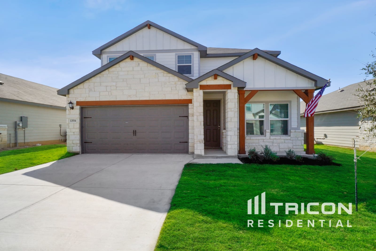 13554 Paxton Boulevard Saint Hedwig TX