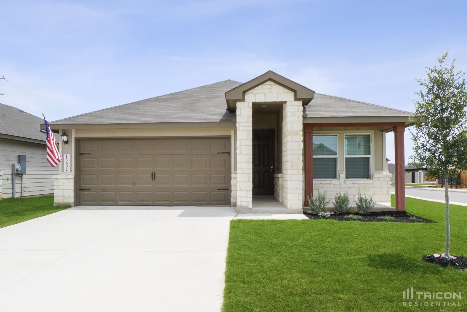 13602 Paxton Boulevard Saint Hedwig TX