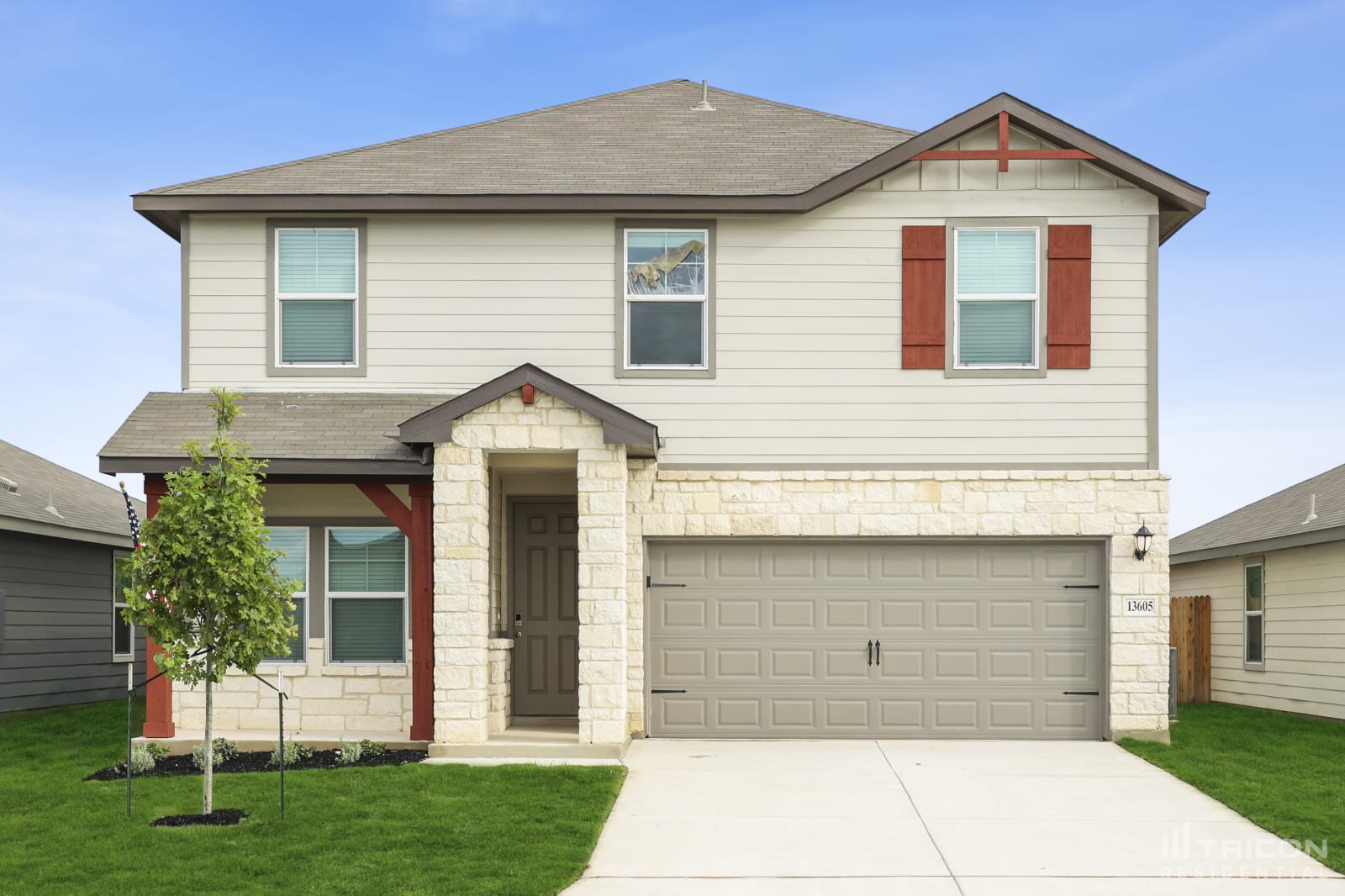 13605 Paxton Boulevard Saint Hedwig TX