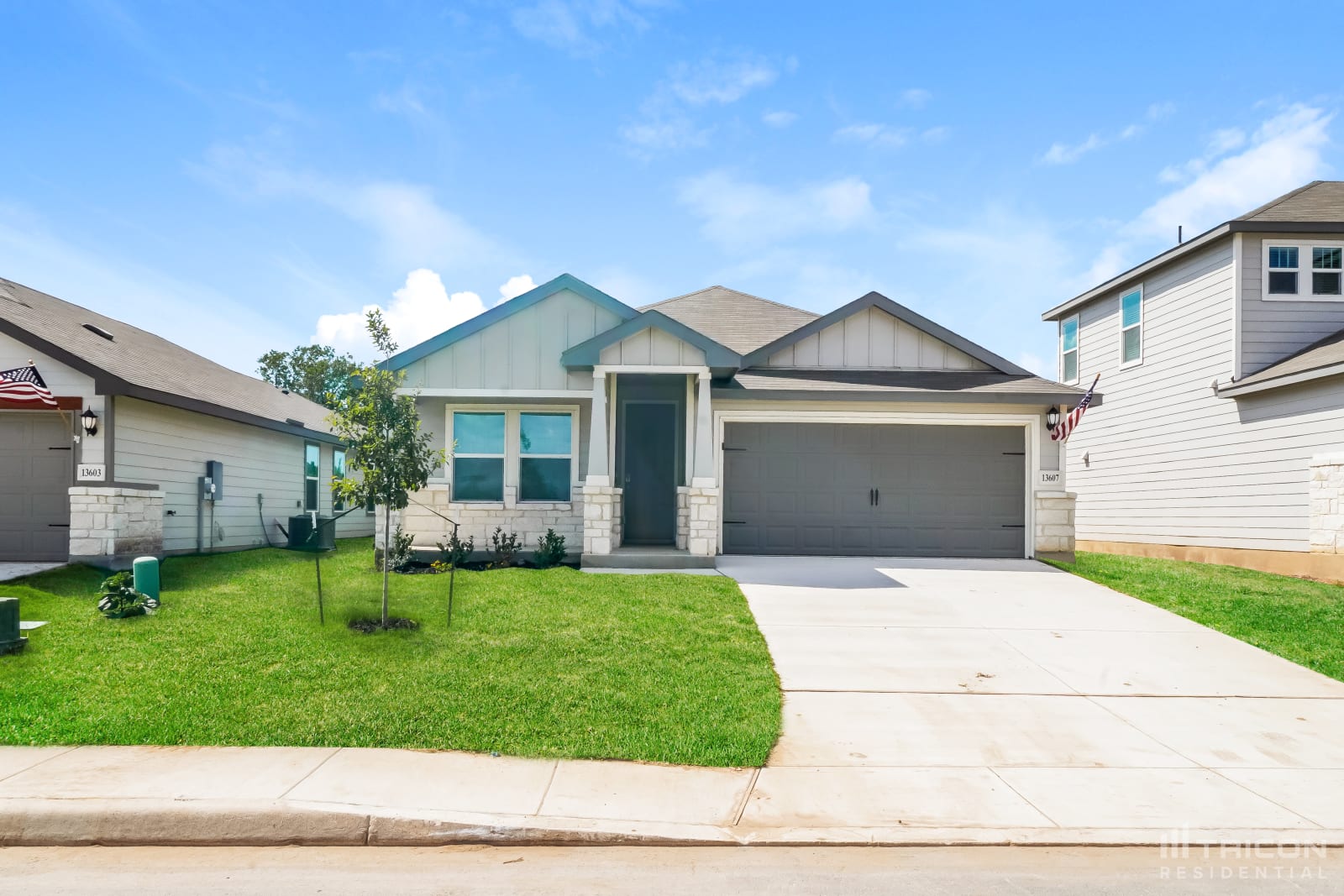 13607 Emerson Way Saint Hedwig TX