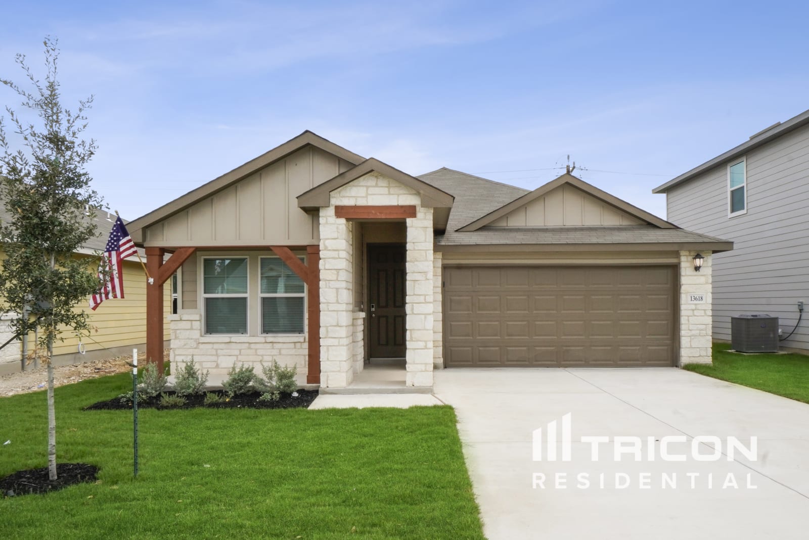 13618 Paxton Boulevard Saint Hedwig TX