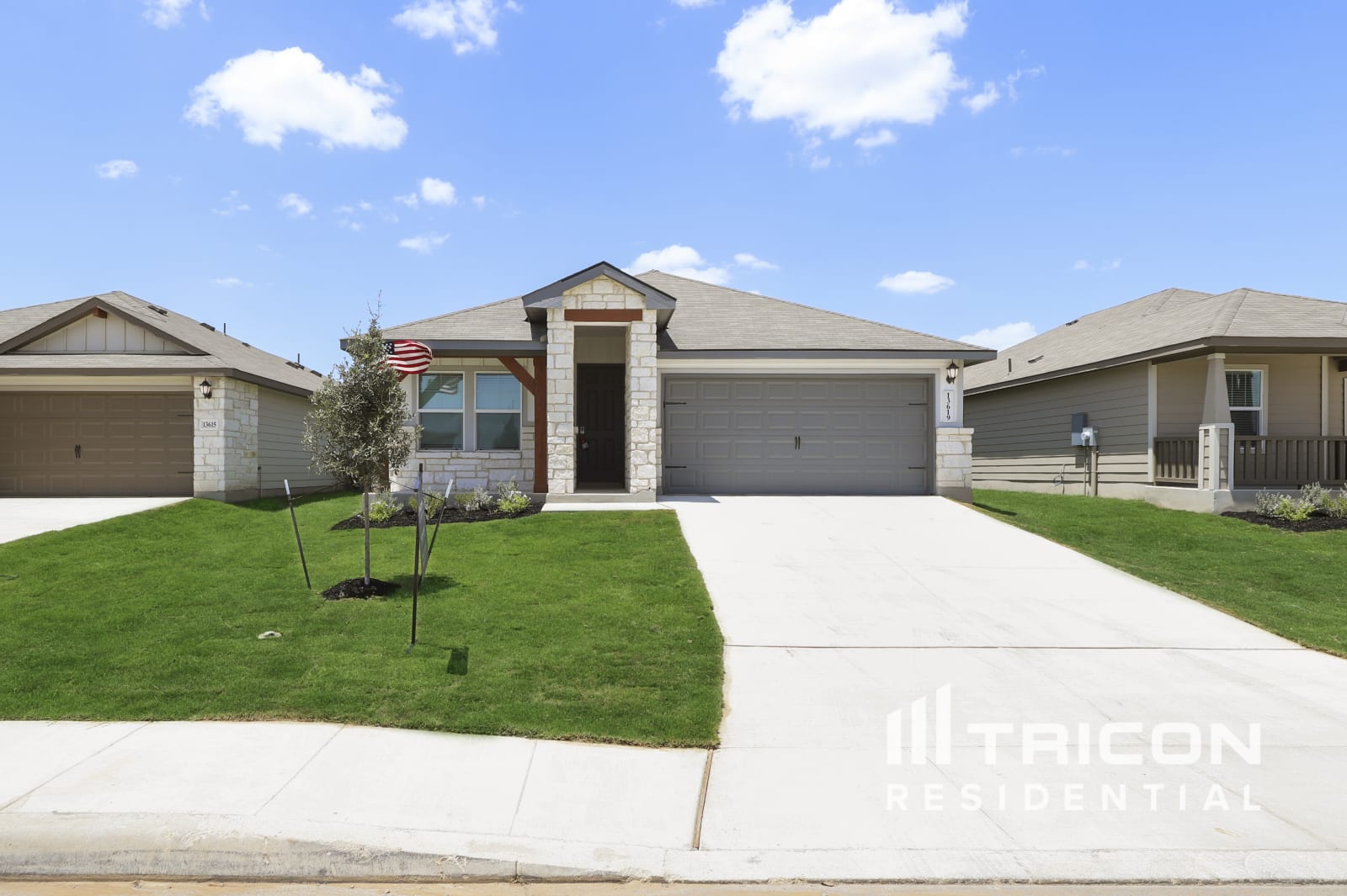 13619 Emerson Way Saint Hedwig TX