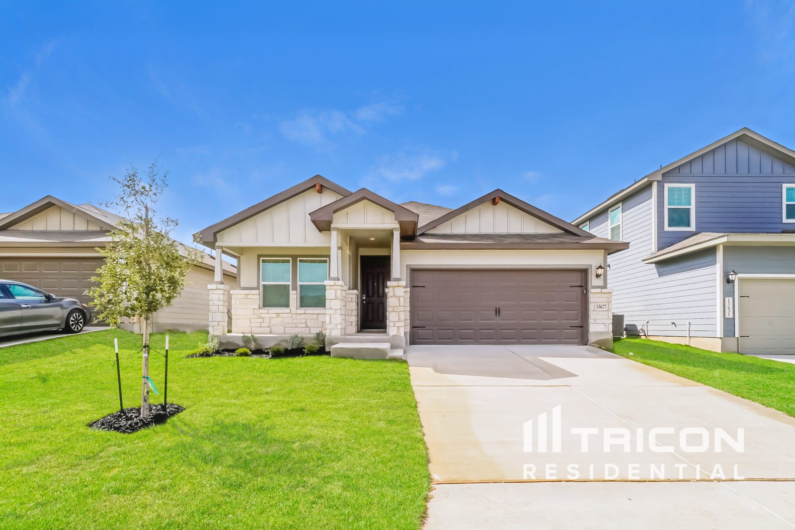 13627 Emerson Way St. Hedwig TX