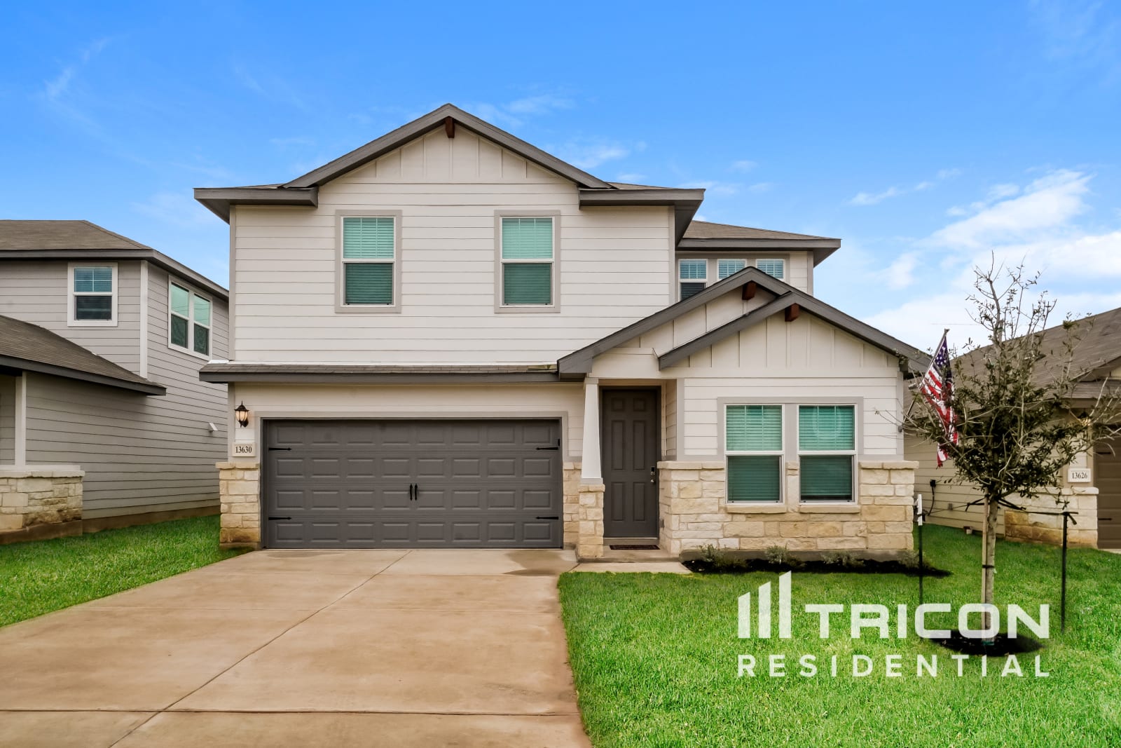 13630 Paxton Boulevard Saint Hedwig TX